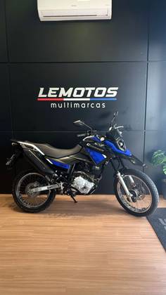 YAMAHA XTZ 150 CROSSER Z YAMAHA XTZ 150 CROSSER Z